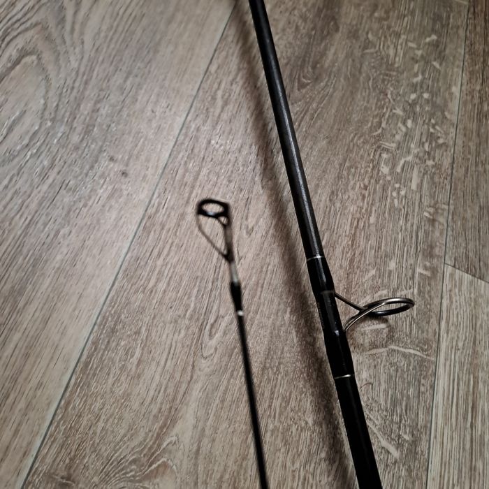 Спиннинг Shimano Шимано TECHNIUM DF CX300MH