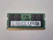 Memória para portátil SODIMM DDR5 4800MHz 32GB