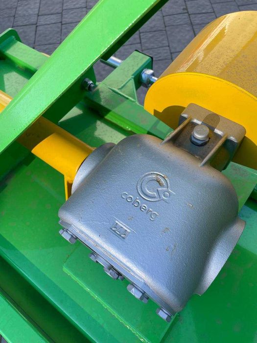 Грунтофреза BOMET 1.40м \ ГАРАНТІЯ