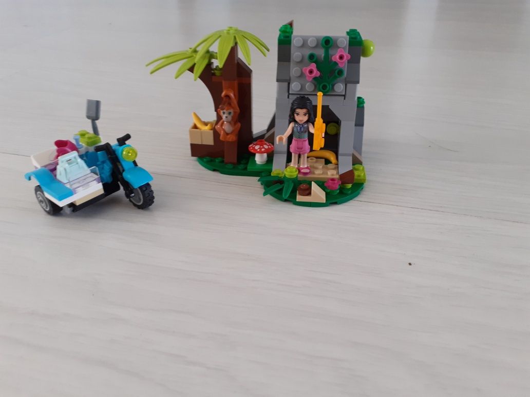 Lego friends 41032