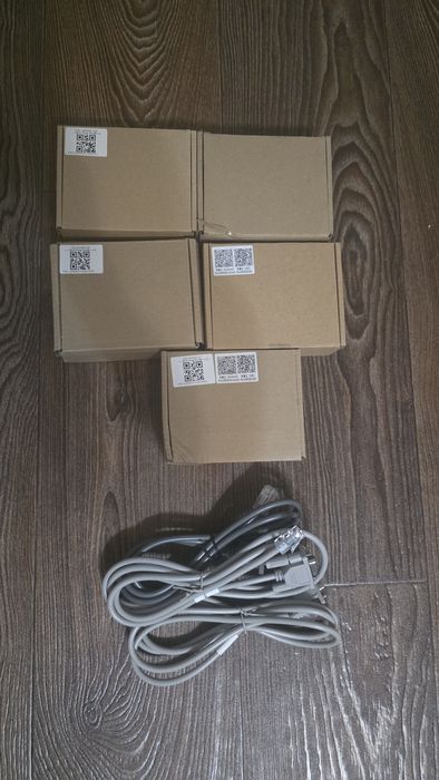 Модуль wifi до інвертора,  плата бмс