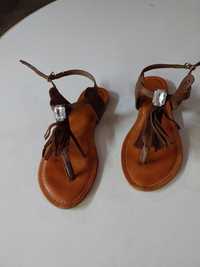 Sandálias  de senhora