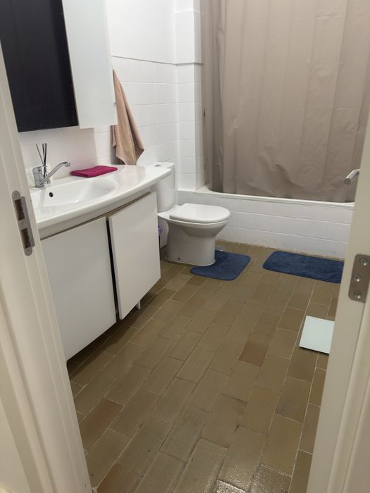 Oportunidade de quarto para arrendar