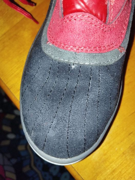 Продаются зимние сапоги