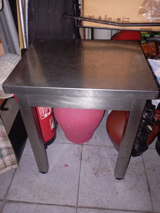 Para desocupar o meu espaço na garagem