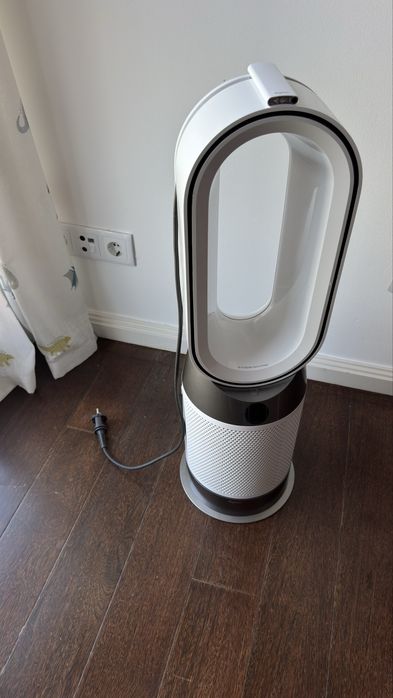Purificador DYSON Hot+ Cool