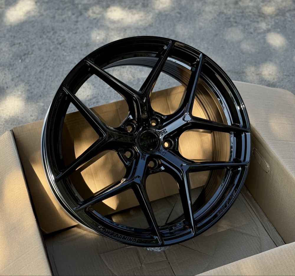 Нові диски R19 5x114.3 Toyota RAV4 Infinity Tesla model 3 Lexus RX