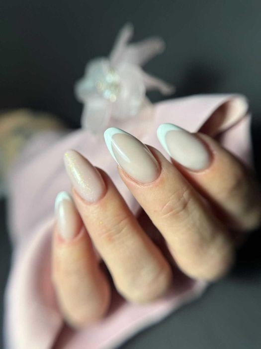 Stylizacja paznokci Kęty