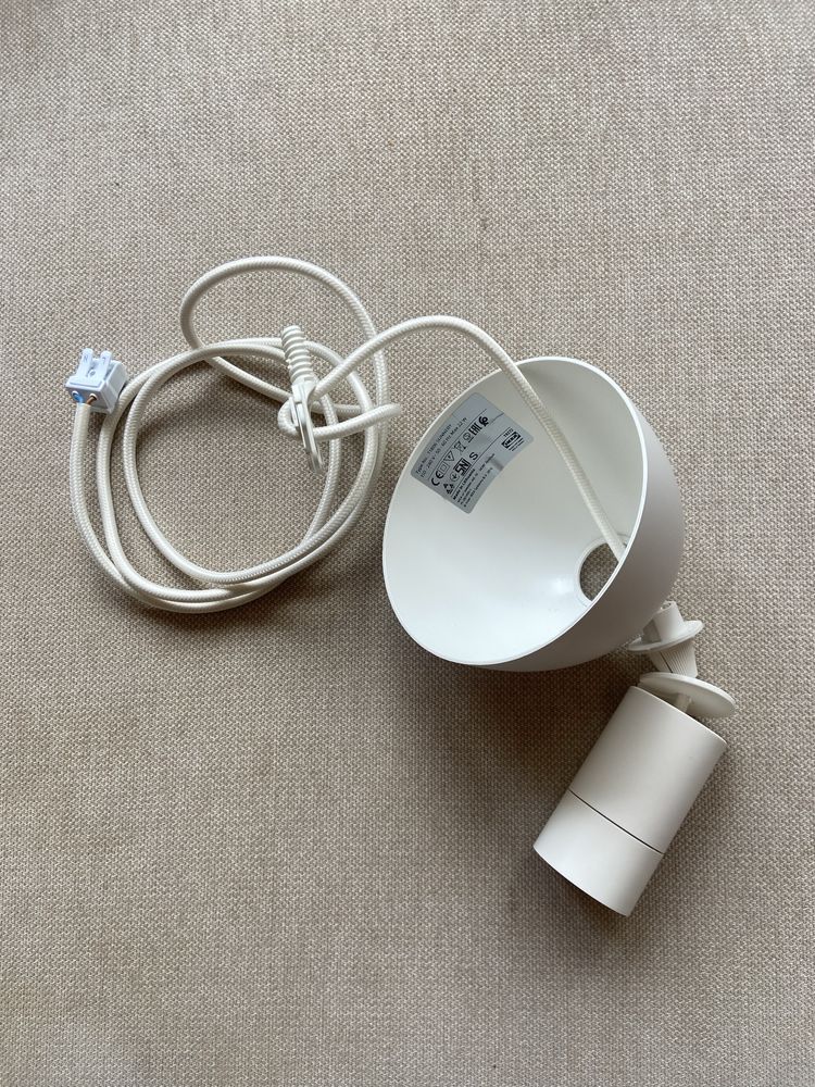 SUNNEBY cord set / cabos de candeeiro