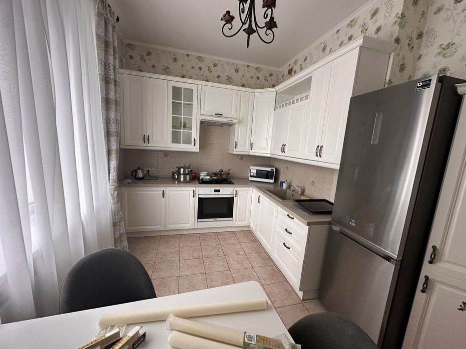 Оренда 3-х кв, м. Шулявська, парк Пушкіна