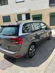 2019 Citroën citroen c4 spacetourer
