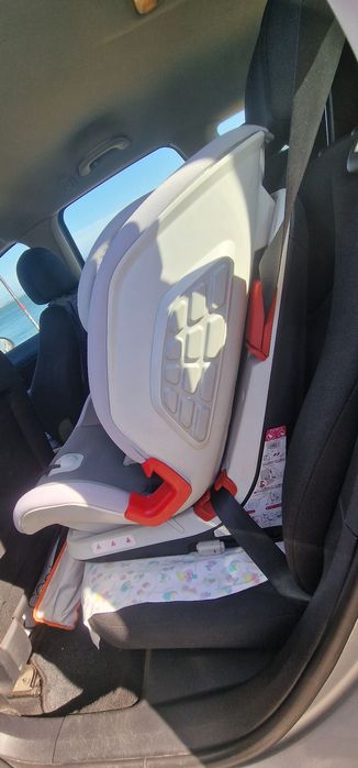 Cadeira auto Chicco