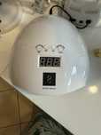Lampa do hybrydy nowa