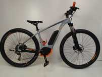 M (160-175cm) elektryczny CENTURION backfire e *ROWERYBOCHNIA* 0421