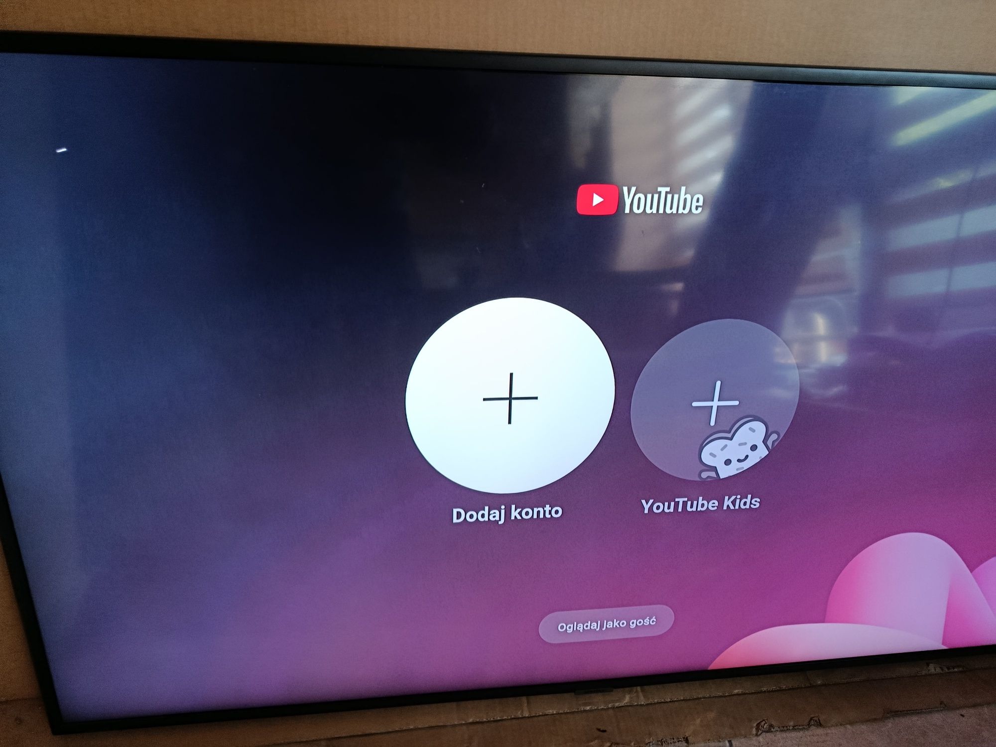 Telewizor LED Samsung UE50NU7092 50 cali 4K UHD