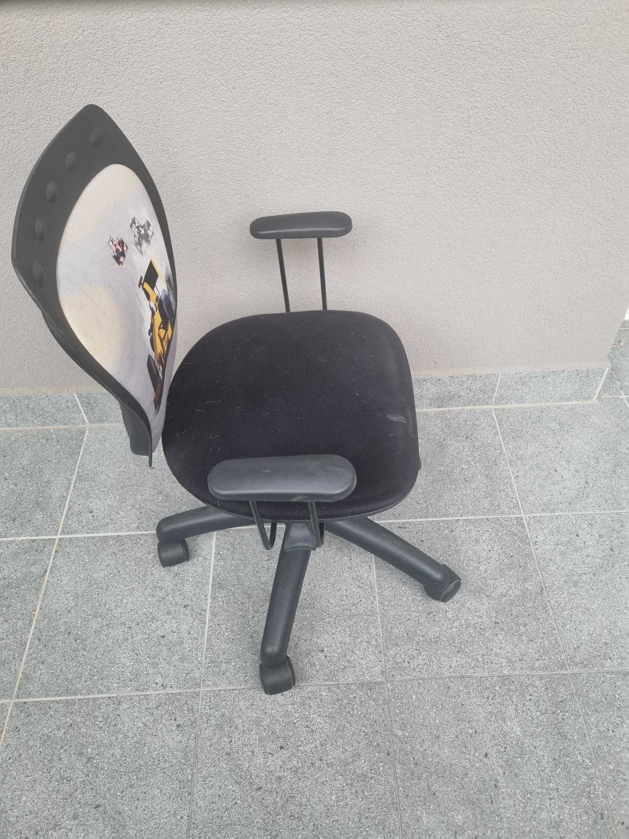 Krzesło dzieciece