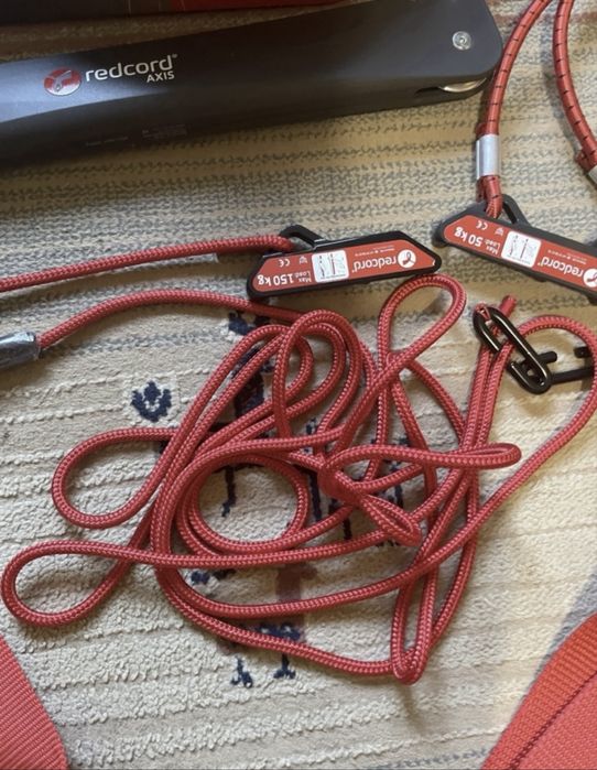 Zestaw rehabilitacyjny Redcord