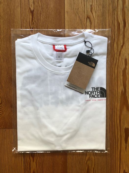Tshirt The North Face