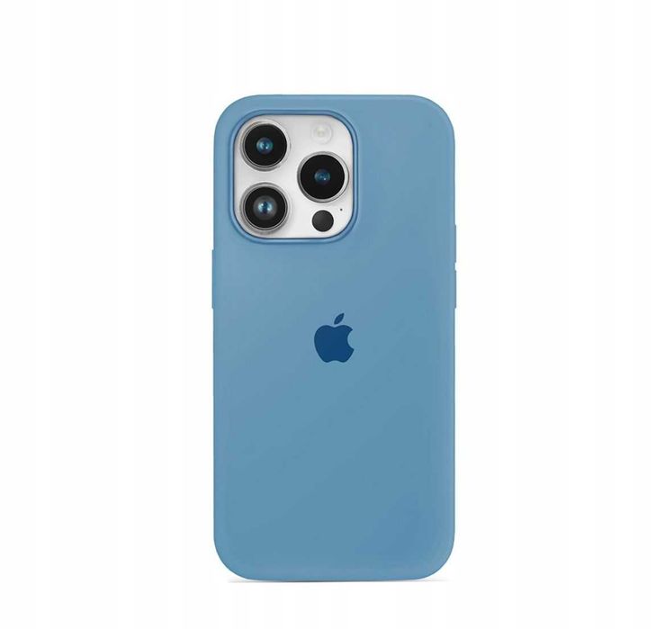 Etui Case iPhone 12/12 Pro Różne Kolory z Logo