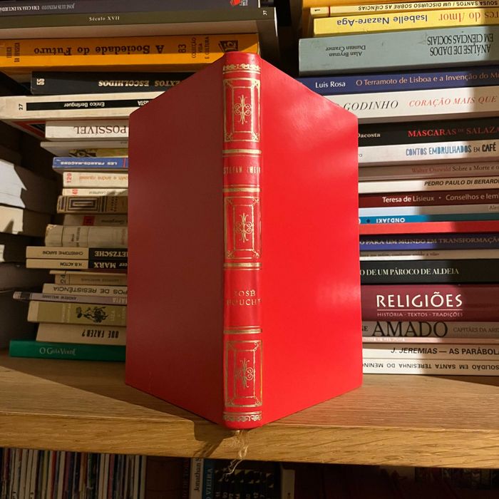 Stefan Zweig - José Fouché (envio grátis)