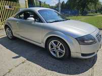 Audi TT 1.8 turbo Kraków
