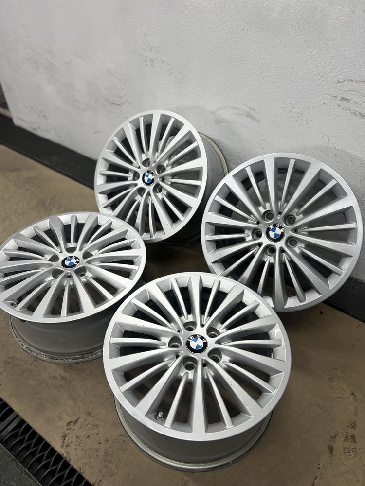 Диски 5.112 р17 r17 bmw f30 mercedes audi scoda