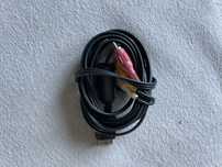 Kabel AV Playstation 2 PS2 do telewizora