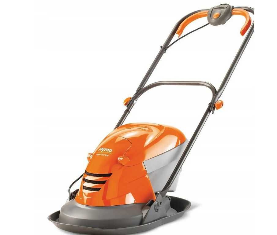 Kosiarka Flymo Hover Vac 1400W 25 cm Husqvarna