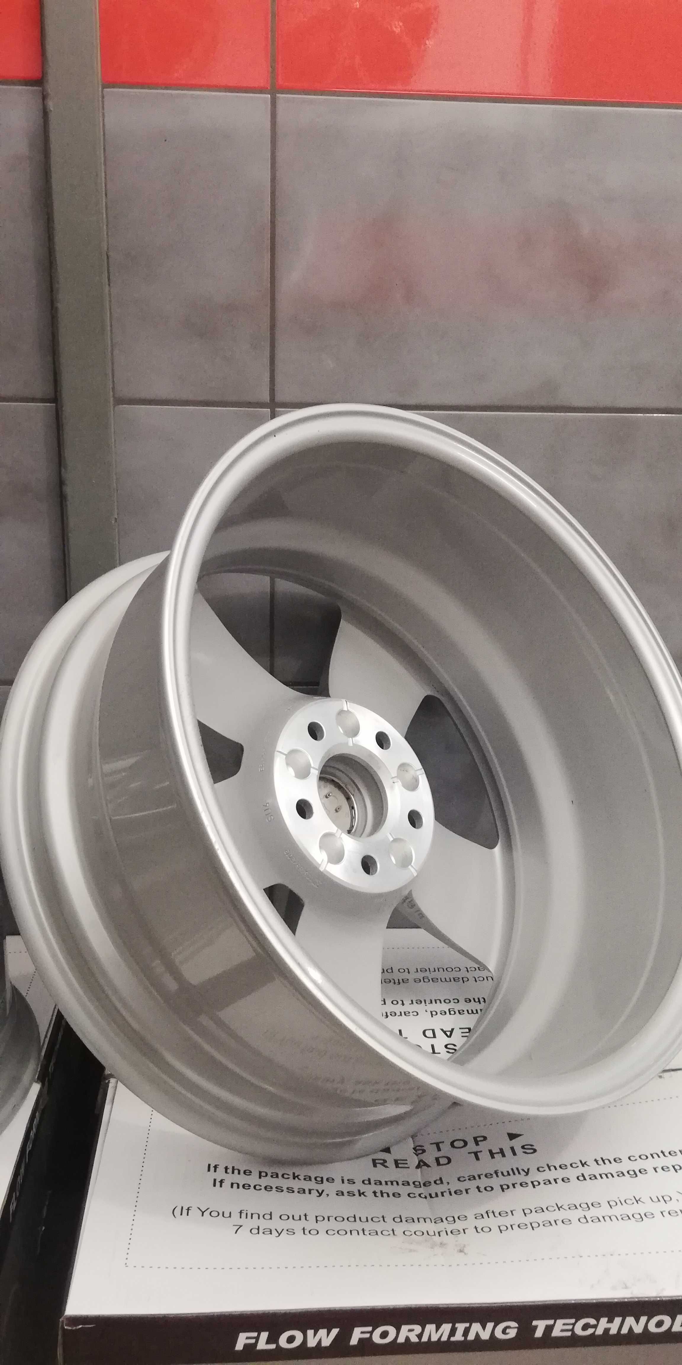 Oryginał! FELGI 18" AUDI S-line Q5 Q7 A6 S6 A7 A8 5x112 ET 25