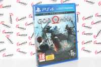 => PL God of War - Day One Edition Ps4 GameBAZA