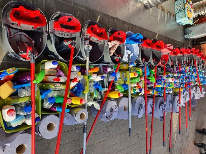 Firma sprzątająca, kompleksowe sprzątanie domków, apartamentów, pokoi