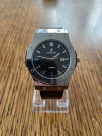 Hublot Classic Fusion Black zegarek nowy