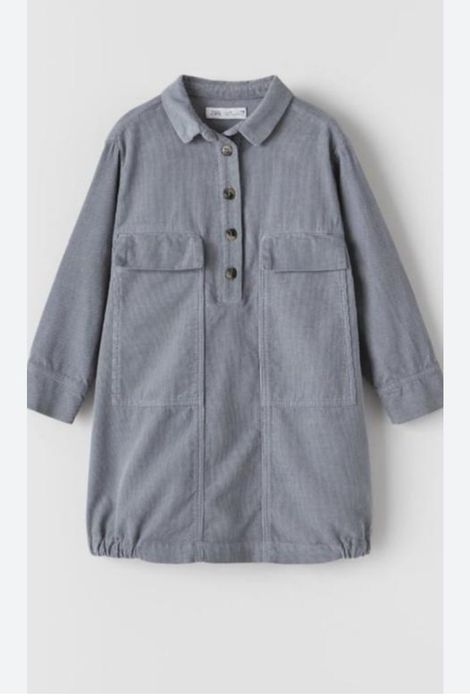 Комбінезон та плаття Zara 152р. (Зара, платья)