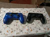 2 comandos dualshock ps4