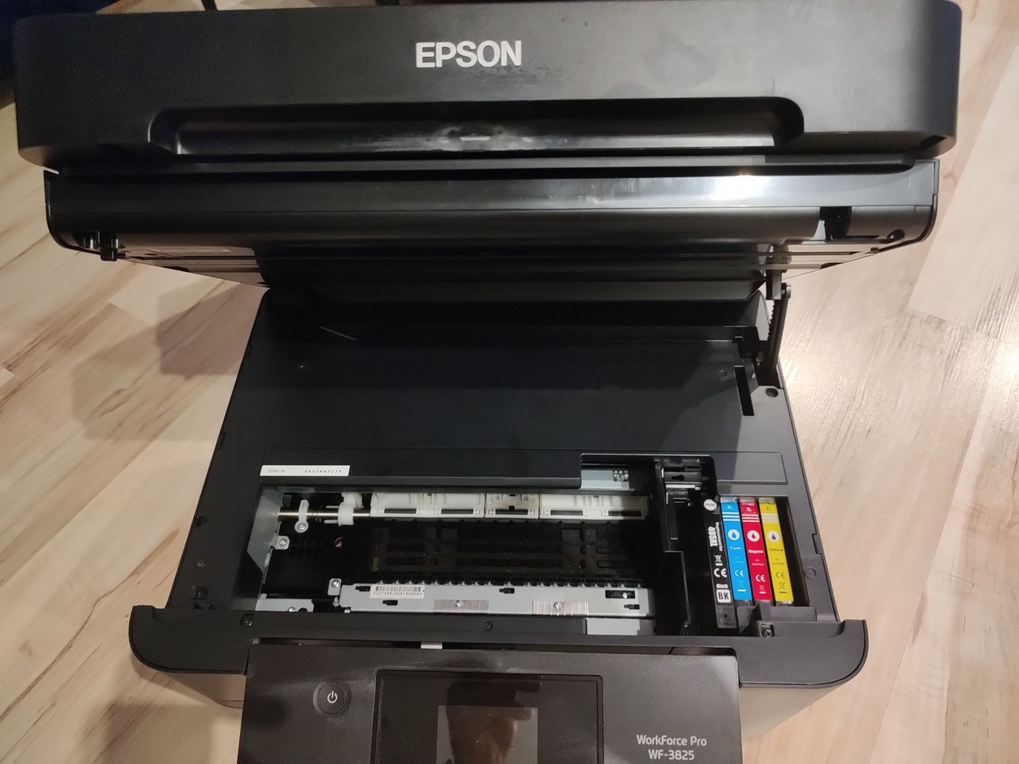 Urządzenie wielofunkcyjne Epson