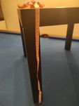 Mesa de sala ou apoio