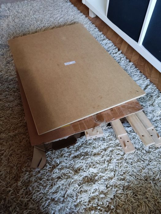 Przewijak Ikea sniglar