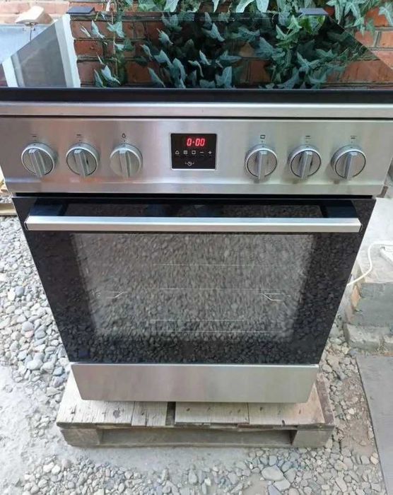 Газовая плита gorenje