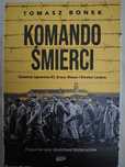 Komando Śmierci - Tomasz Bonek