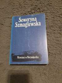 Niewinni w Norymberdze Seweryna Szmaglewska