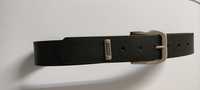 Cinto em pele Lucky Belts