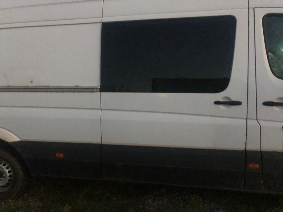 Спрінтер спрінтер.