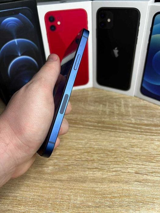 Iphone 12 128 gb, гарний стан, айфон 12 128
