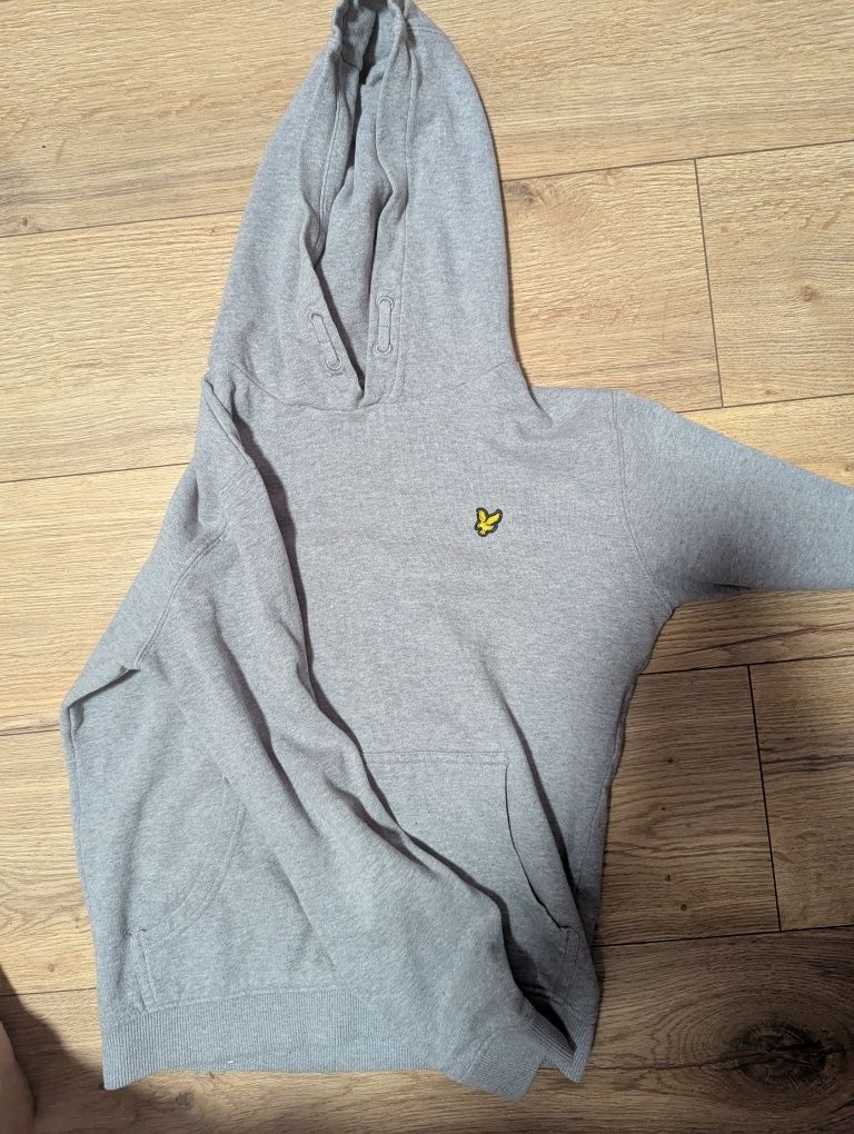 Худі Lyle Scott original