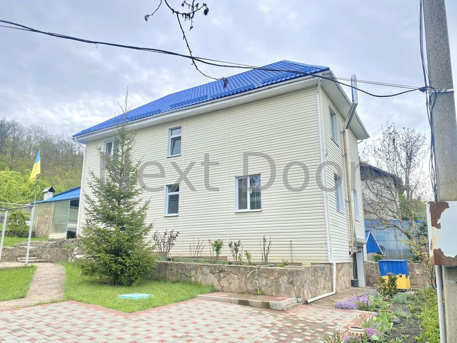 Продаж будинку в Копачів, 5 кімнат, 200 м², 20 соток.