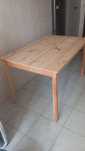 Mesa de cozinha bom estado