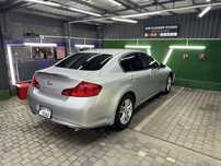 Документы с кузовом Infiniti g25
