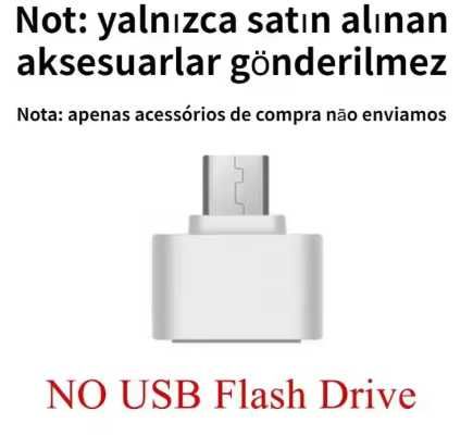 Флешка Xiaomi 2 ТБ 2 в 1 з портом типу C