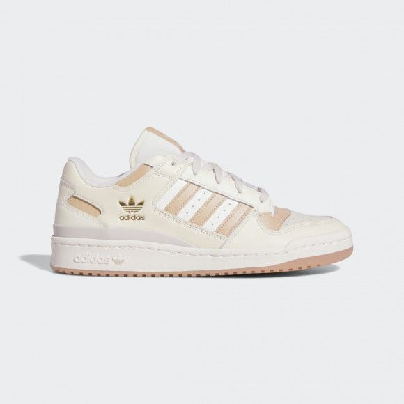 Кросівки Adidas Forum Low Off White Wonder Beige 42р 26.5см оригінал