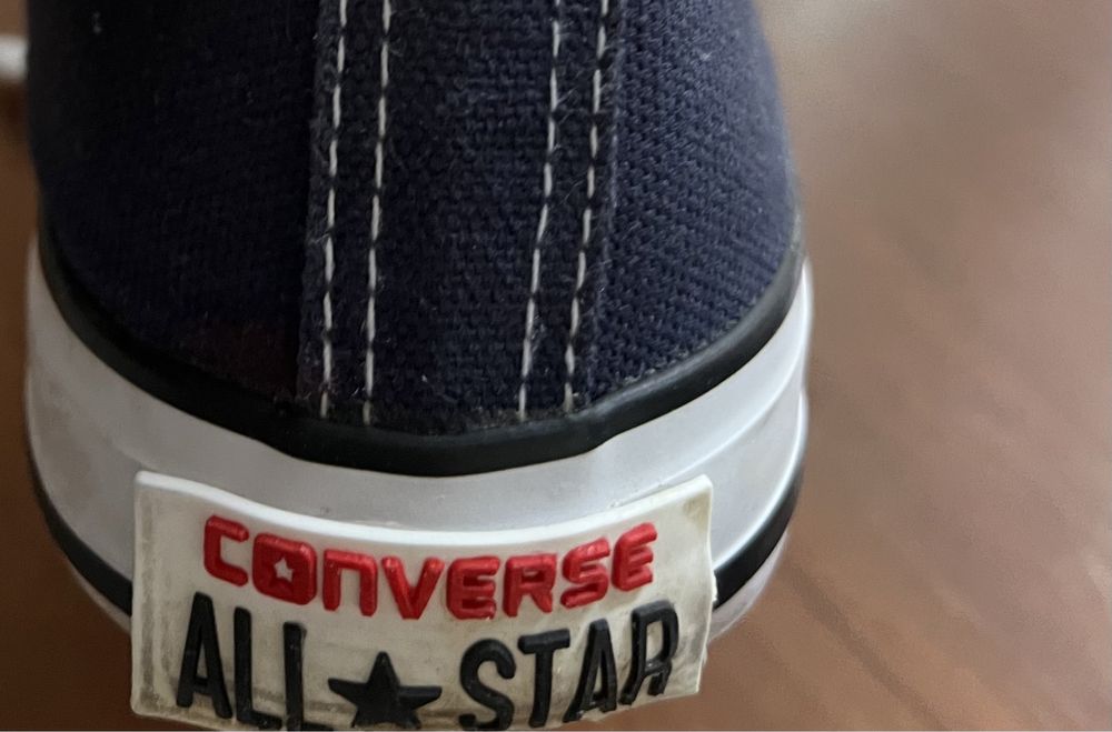 Sapatilhas tamanho 39